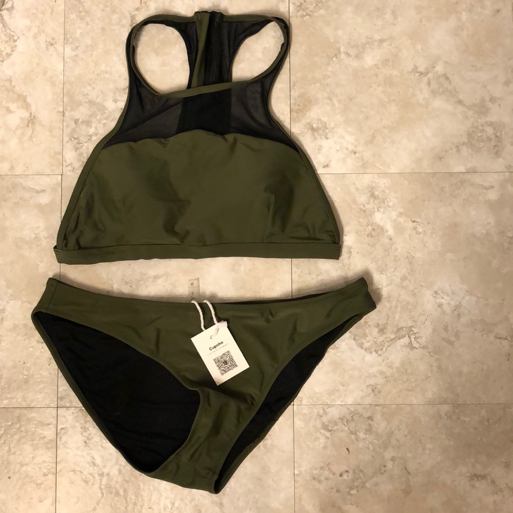 Cupshe bathing suit